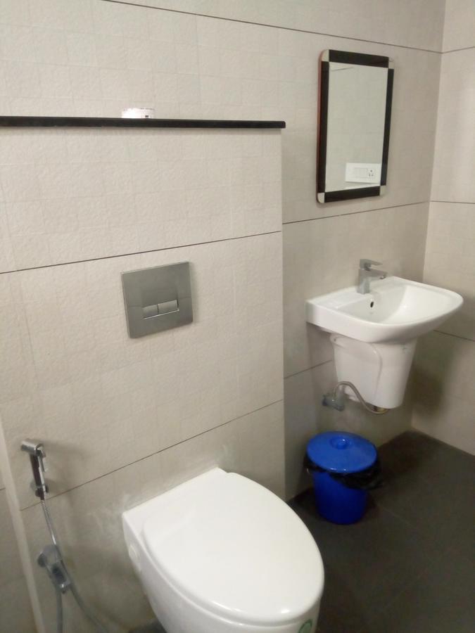 Casa Green Hotel Shirdi Zewnętrze zdjęcie